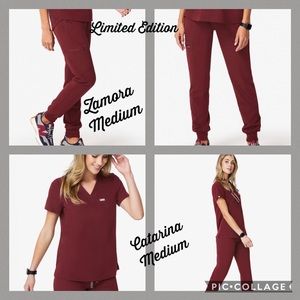 FIGS scrub set MEDIUM